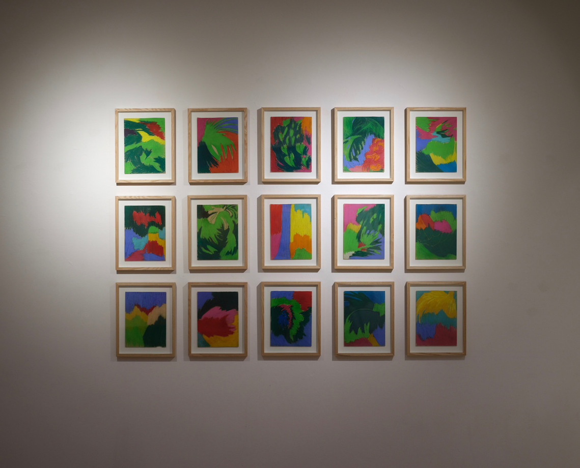 Annie-Rose Fiddian-Green
Annie Fiddian-Green
Exhibition London
Painting
Art