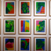 Annie-Rose Fiddian-Green
Paintings
Artist
abstract
