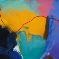 Annie-Rose Fiddian-Green
Paintings
Artist
abstraction