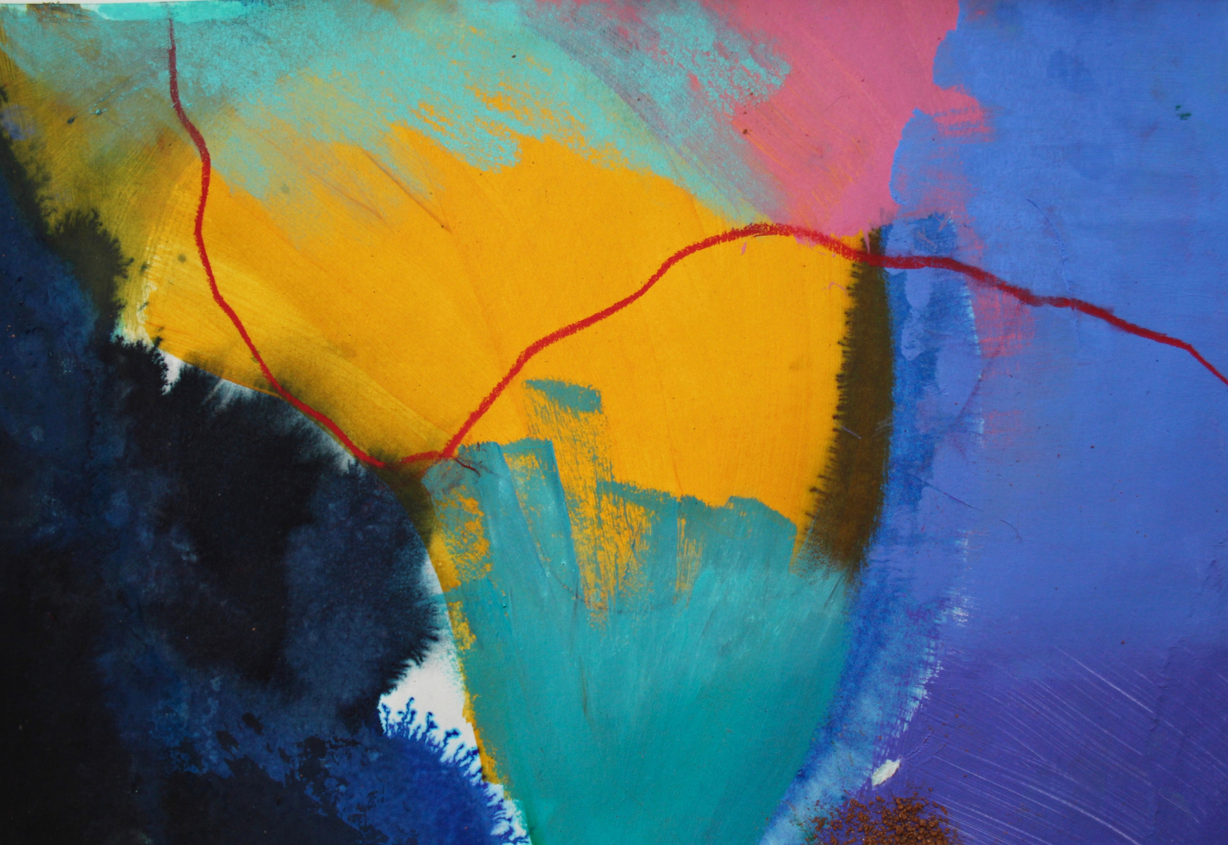 Annie-Rose Fiddian-Green
Paintings
Artist
abstraction