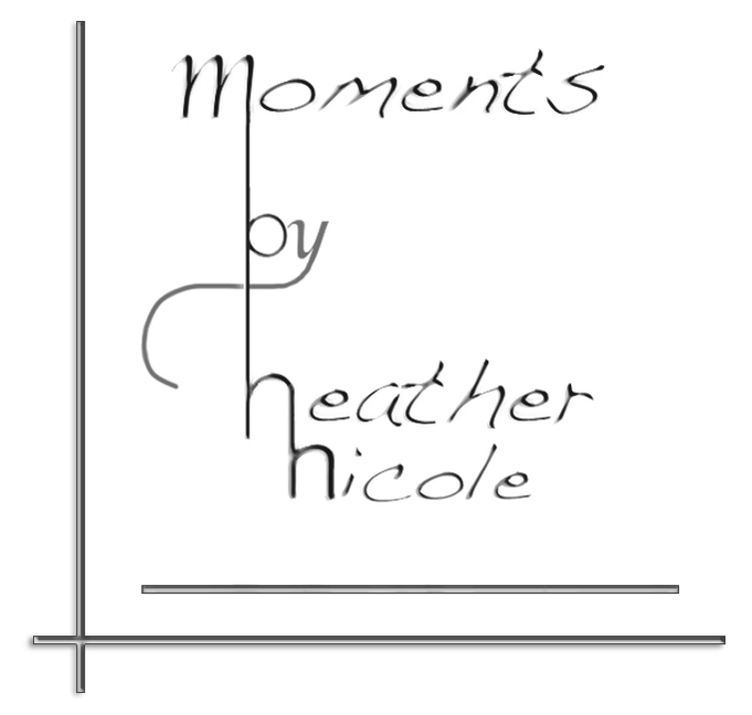Moments by Heather Nicole