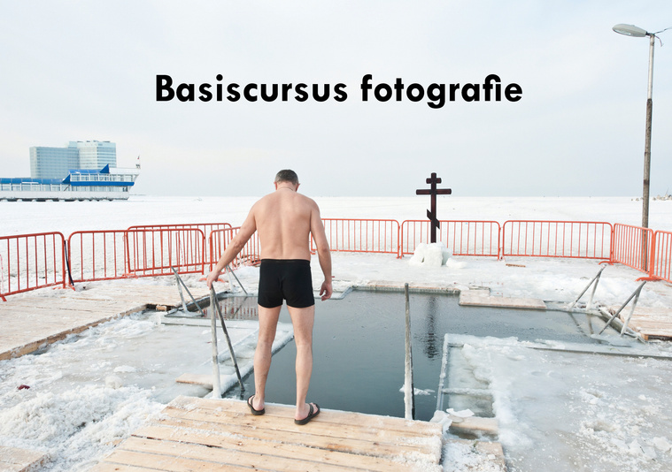 Cursus fotografie in Amsterdam voor beginners en gevorderden