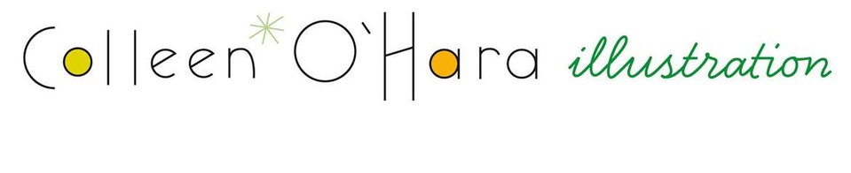 Colleen O'Hara's Portfolio