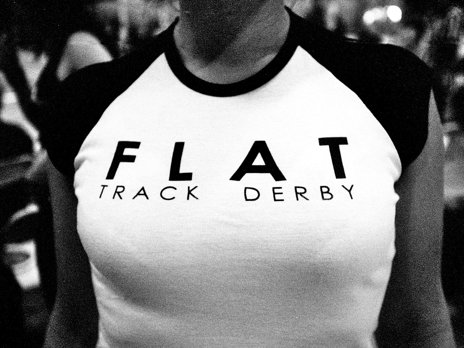 Felicia Graham — Photo