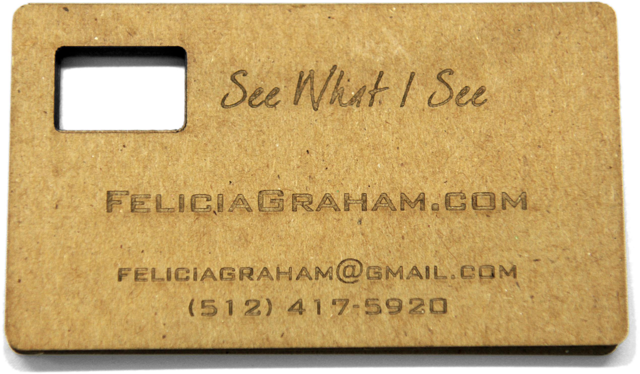 Felicia Graham