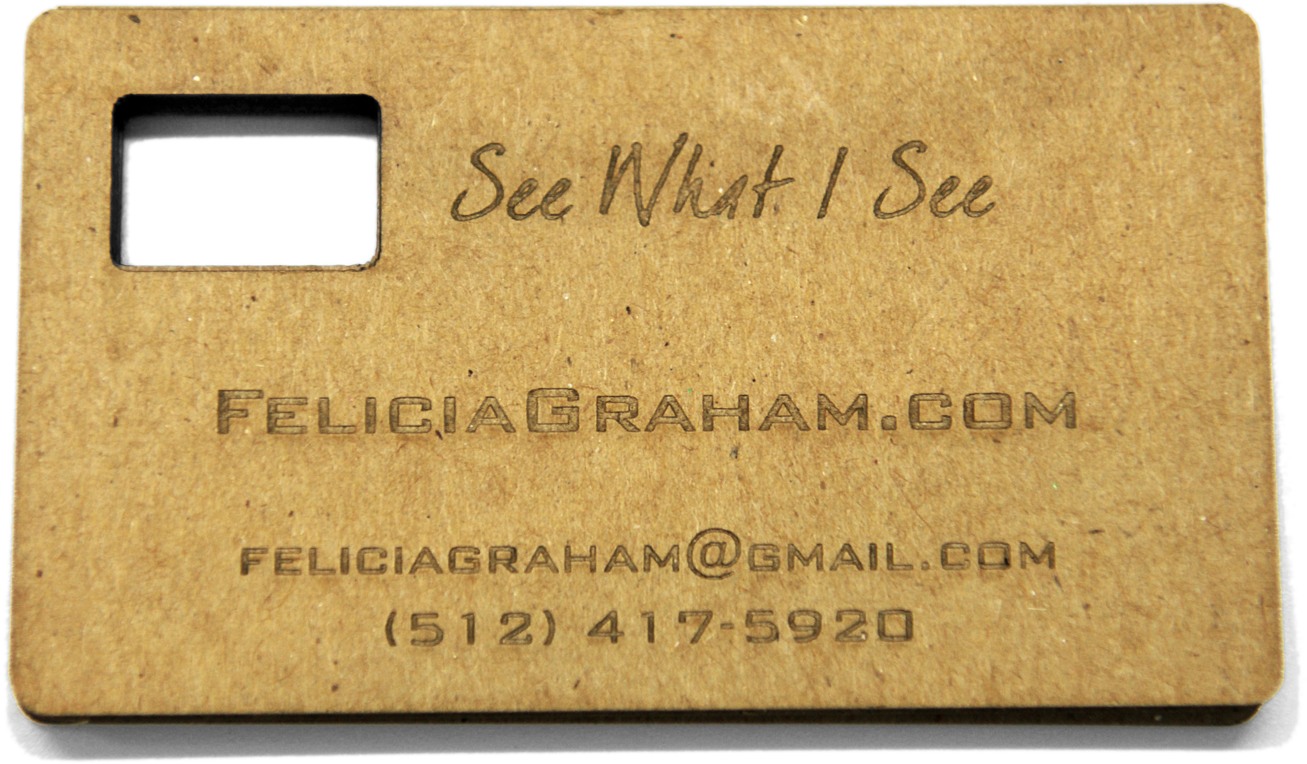 Felicia Graham