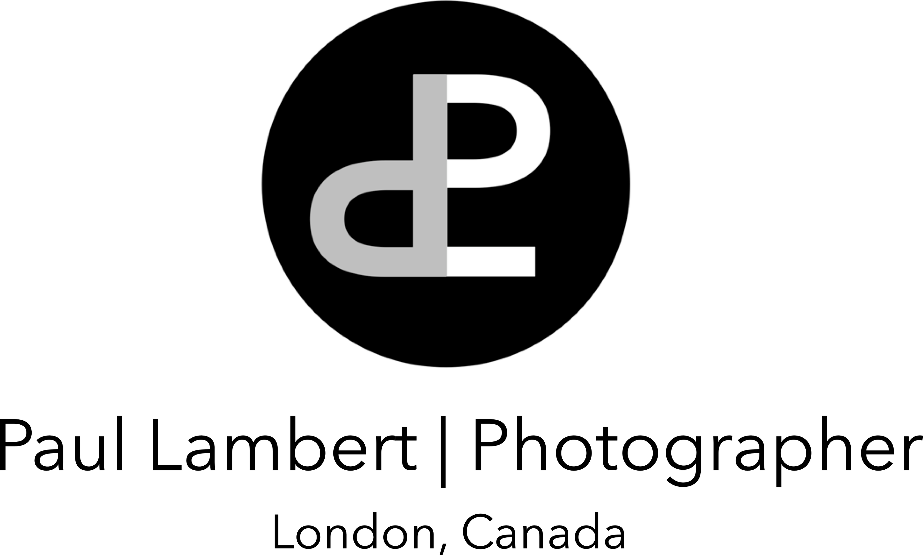 Paul Lambert | Portrait Photography