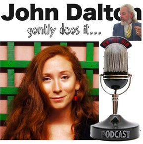 Alonsa Guevara John Dalton Podcast