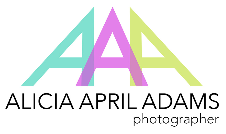 Alicia April Adams's Portfolio