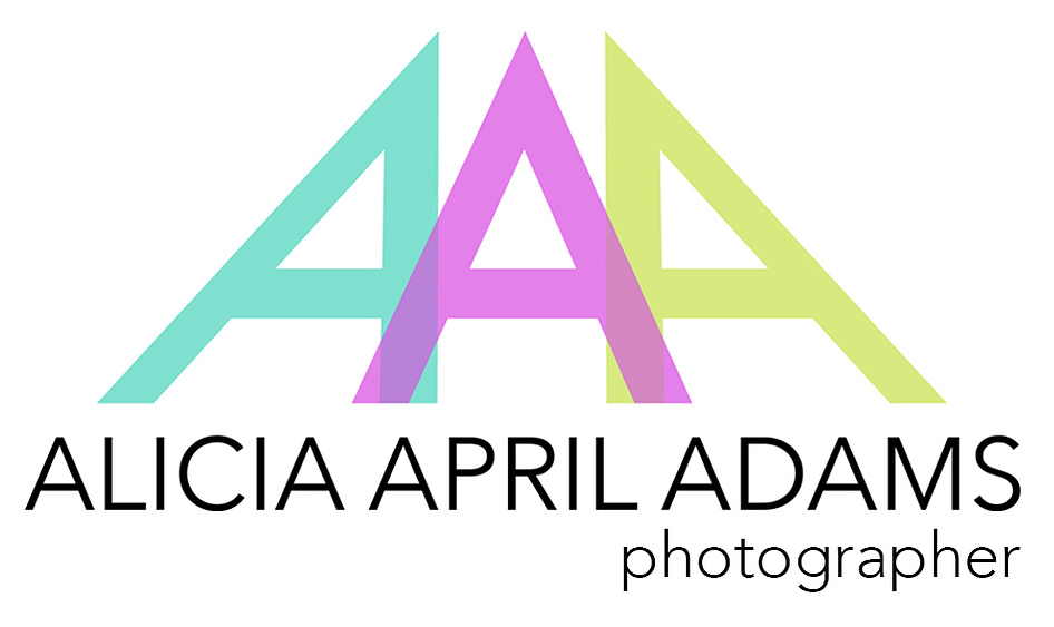 Alicia April Adams's Portfolio