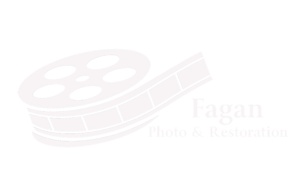 Fagan Photo & Restoration