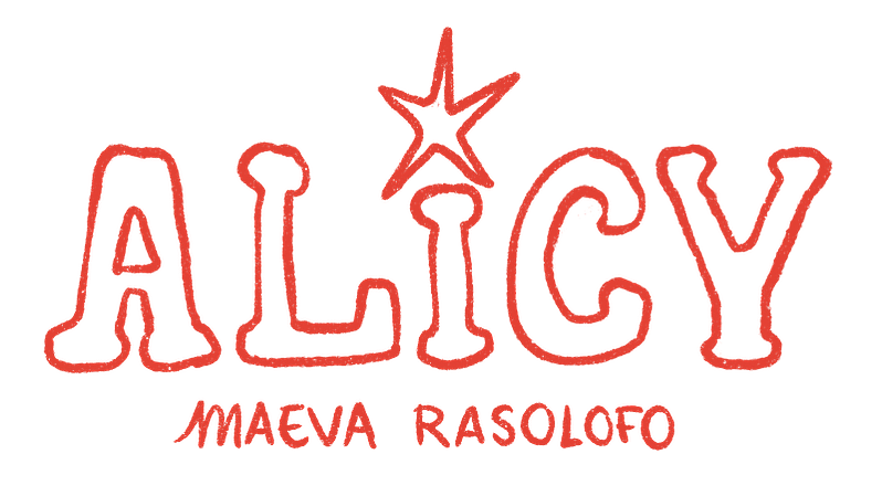 Maeva Rasolofo's Portfolio