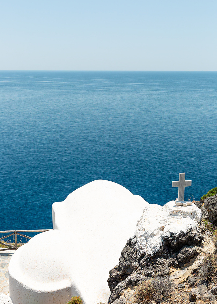 Agios Nikolaos Krassas Greece