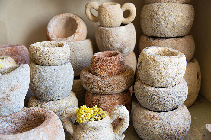 Earthenware Greece