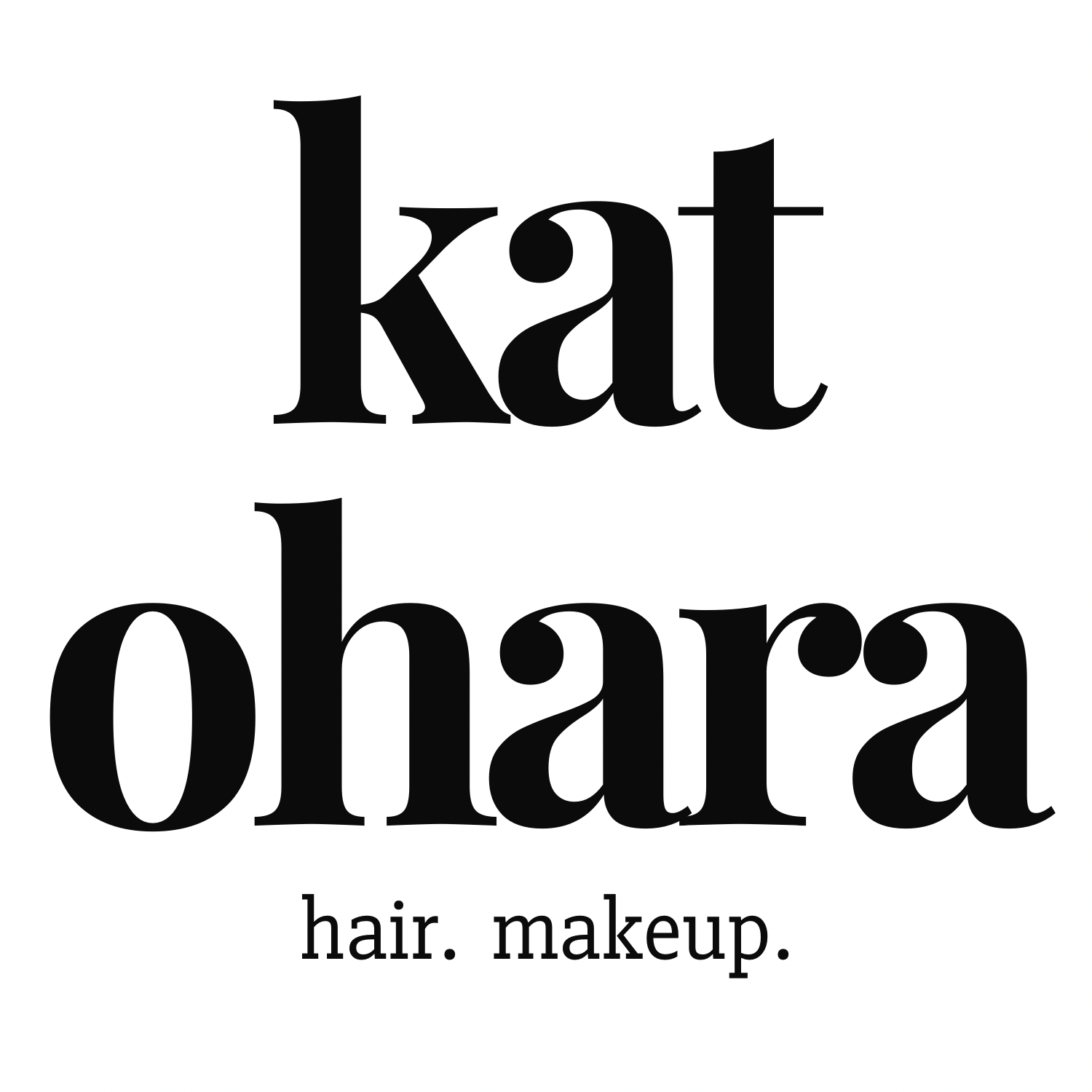 Kat O'Hara Portfolio