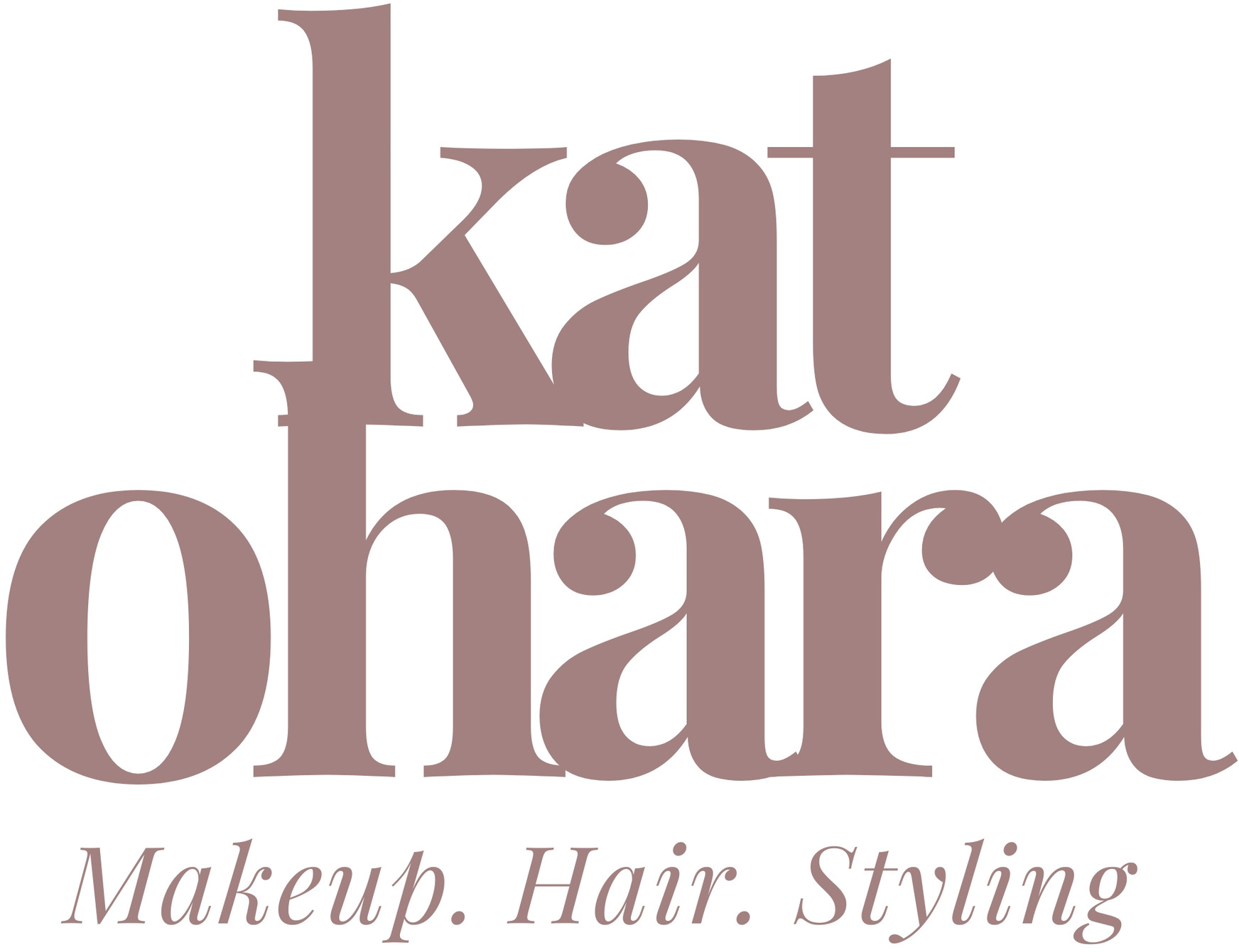 Kat O'Hara Portfolio