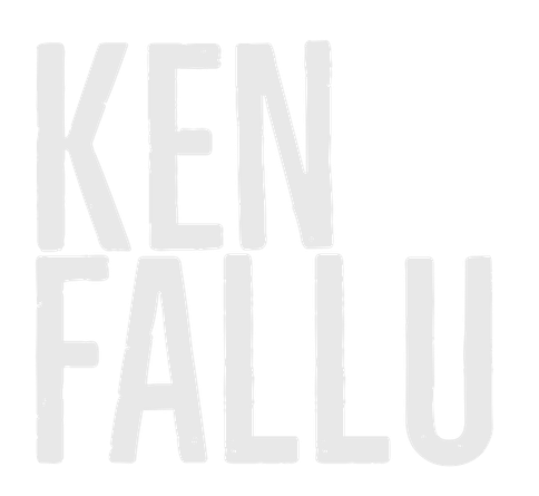 Ken Fallu