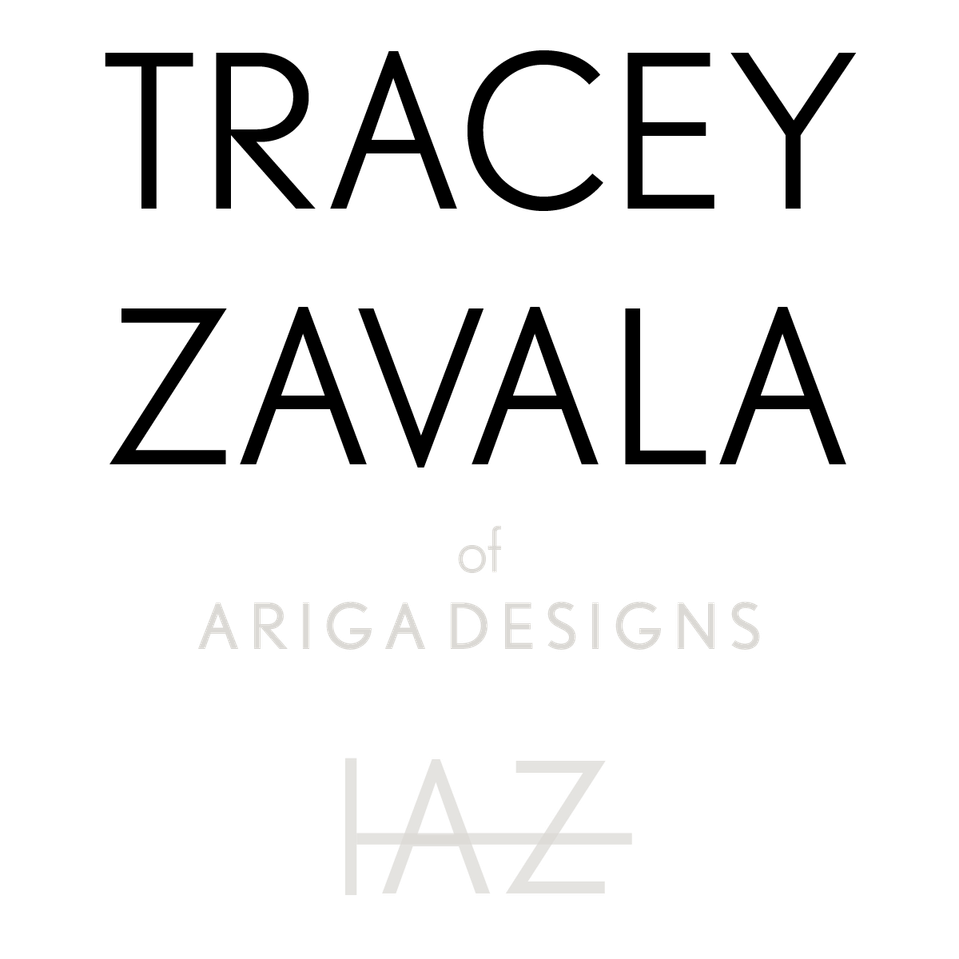 Tracey Ariga's Artwork