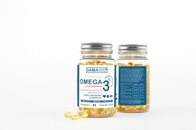 Packshot e-commerce d'un produit sur fond blanc réalisé en studio par Johanna Senpau à Toulouse.