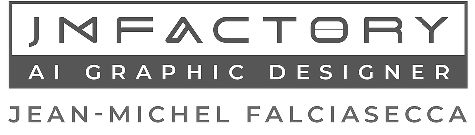 Jean-Michel Falciasecca - jmfactory