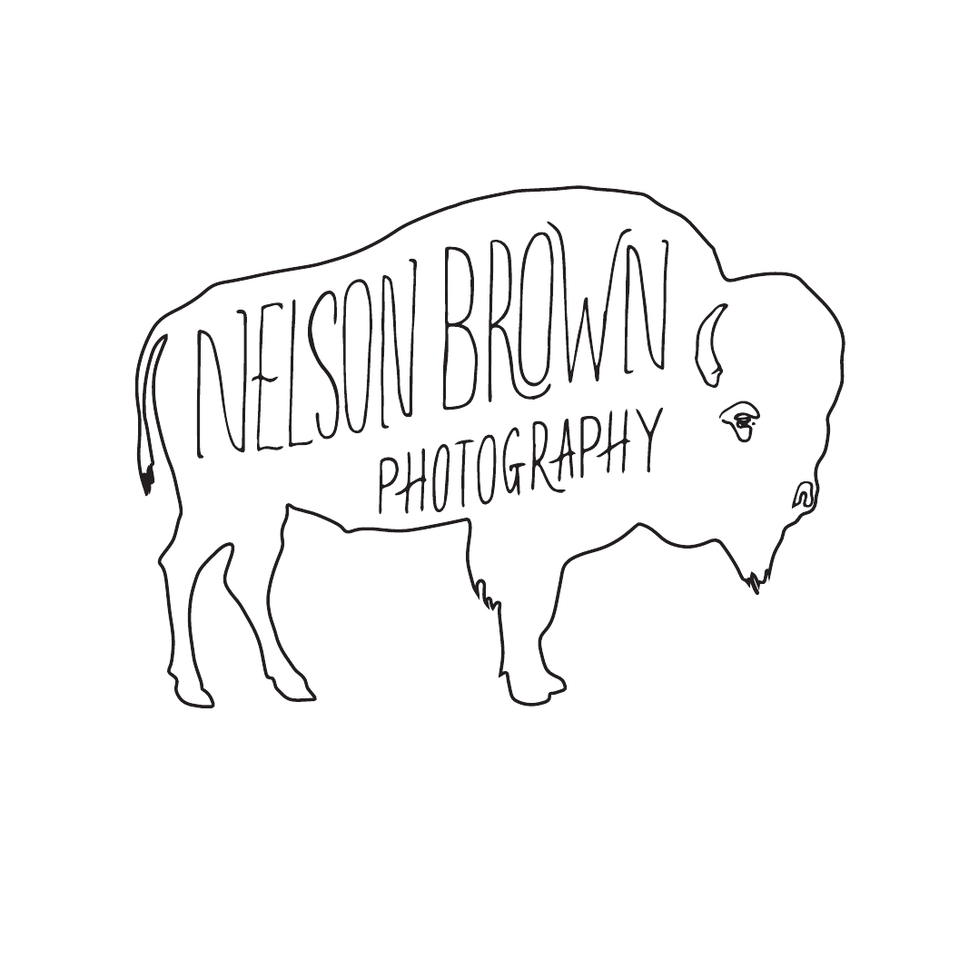 Nelson Brown Photo