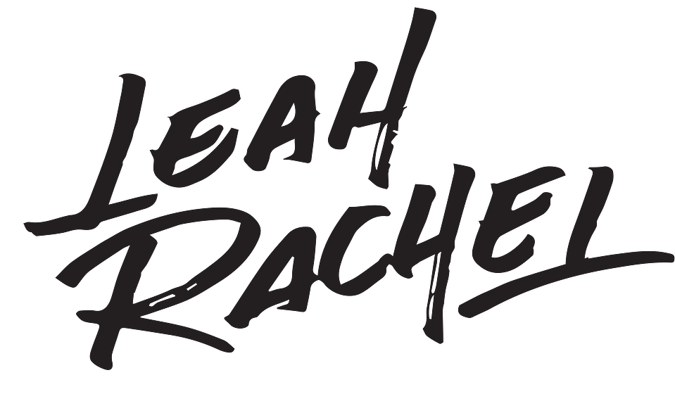Leah Rachel | Columbus, Ohio