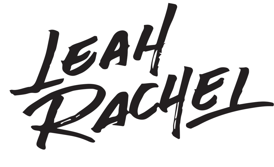 Leah Rachel | Columbus, Ohio