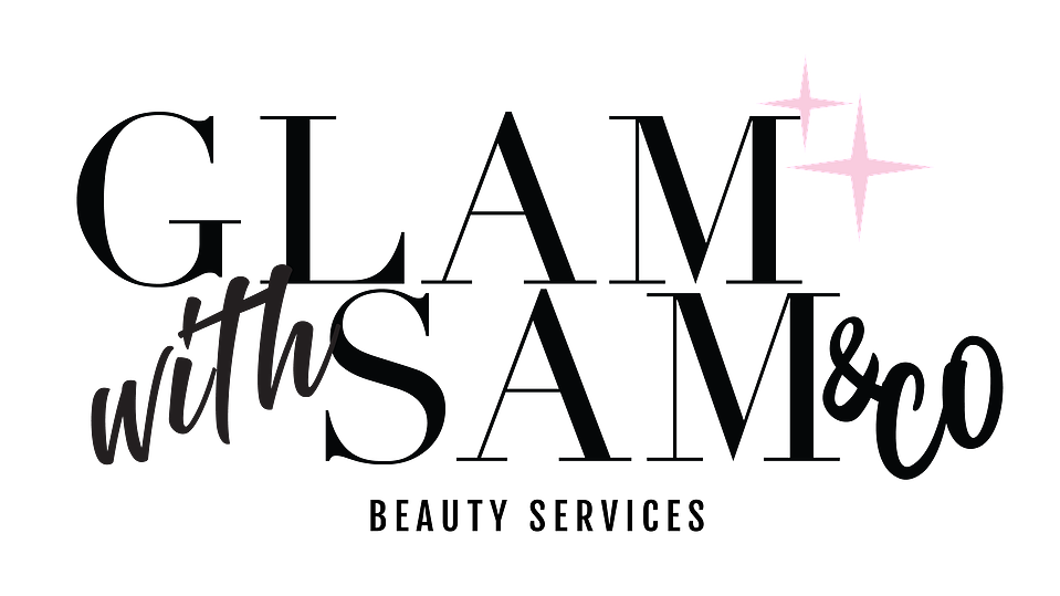Samantha Sparr's Portfolio