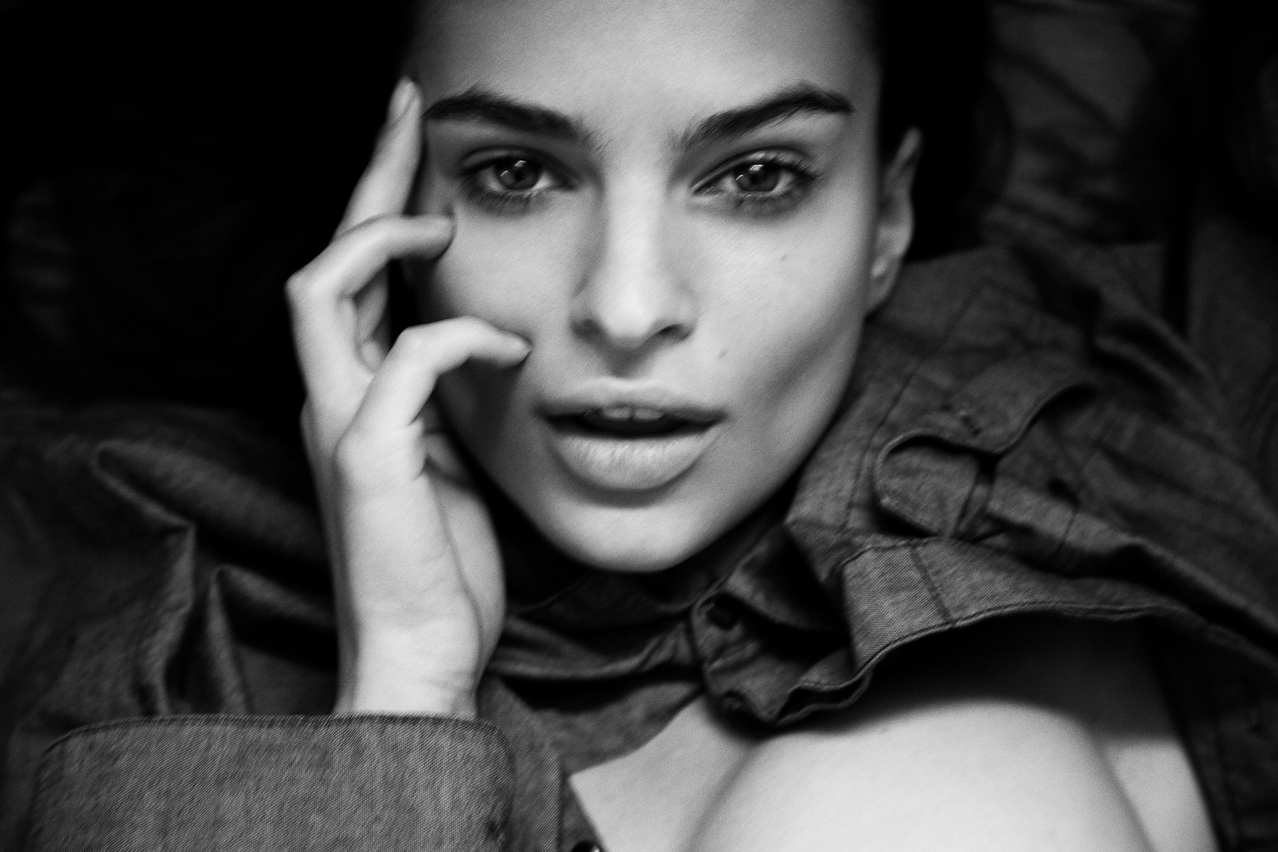 Emily Ratajkowski