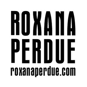 NC Headshot Photographer Roxana Perdue