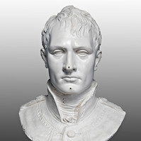 Napoleone Bonaparte, l'illustre generale francese che divenne poi imperatore dei francesi, ebbe un notevole impatto sull'Accademia di San Luca durante il suo regno. 