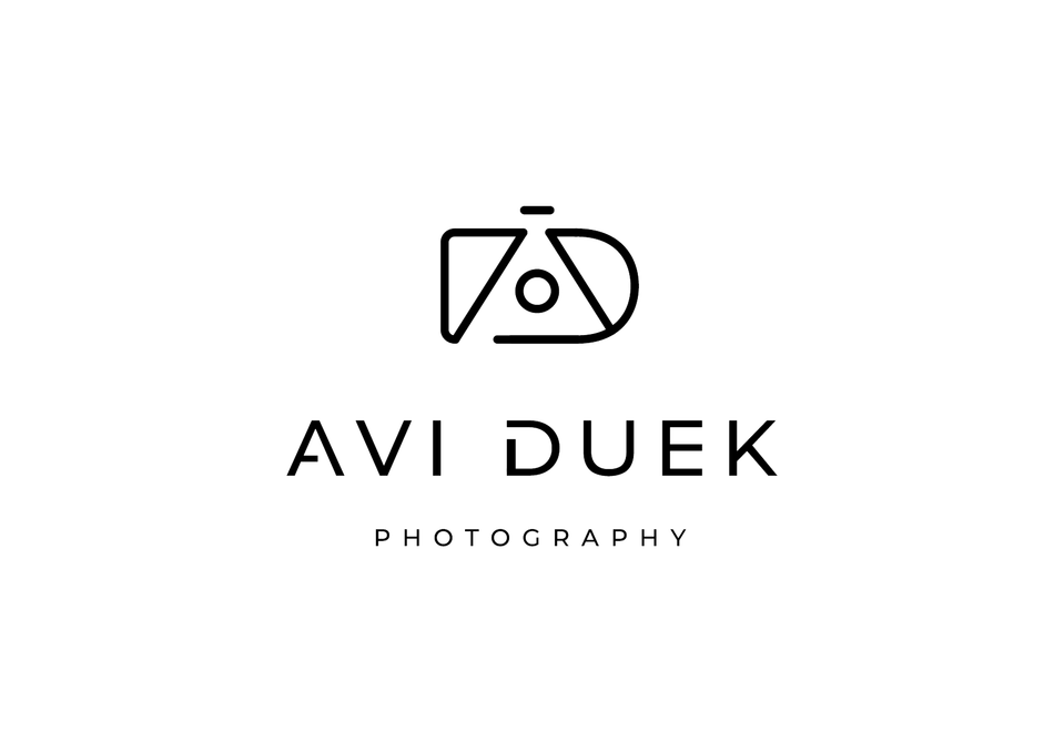 Avi Duek photographer