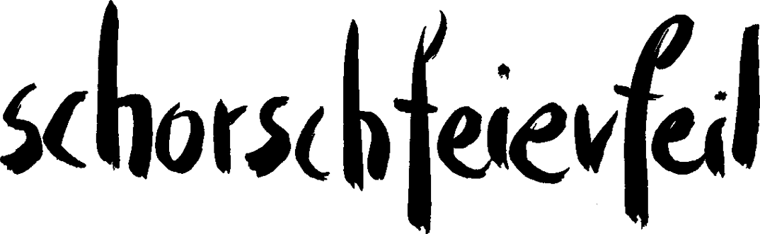 schorschfeierfeil