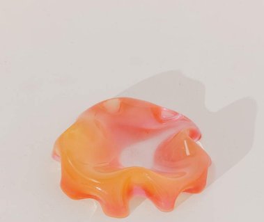 Wave bowls
