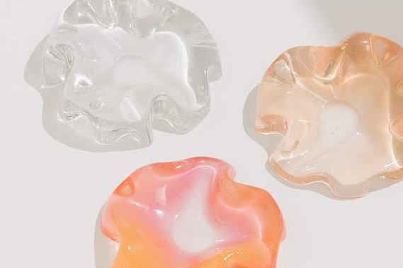 Wave Bowls