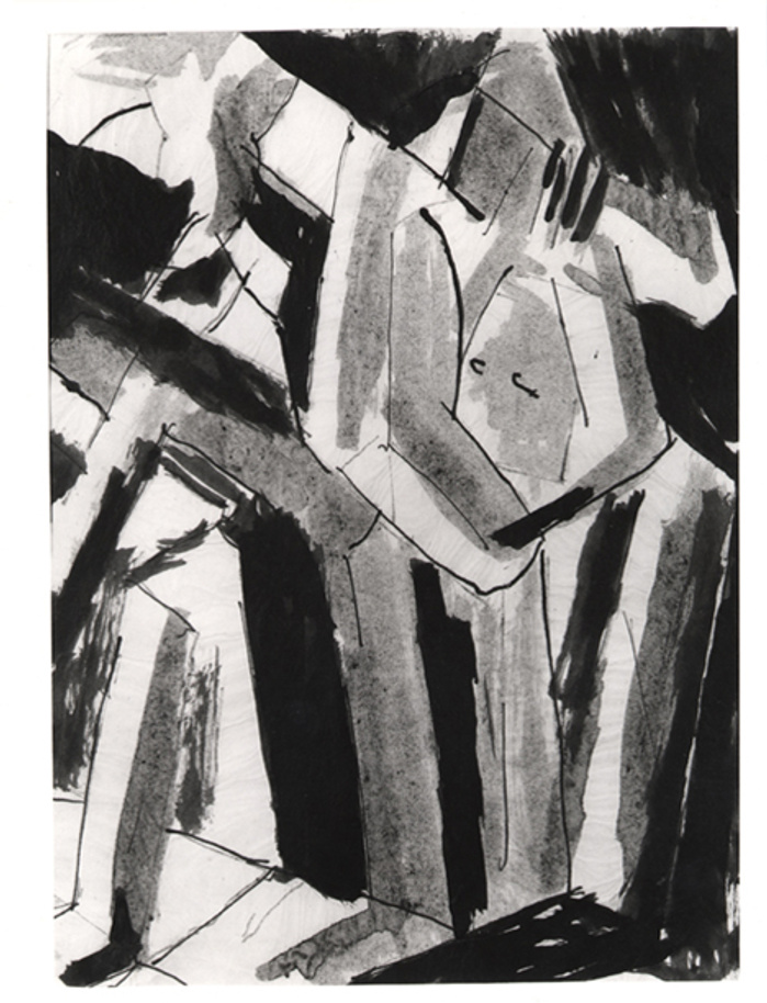 BRITISH DRAWINGS
