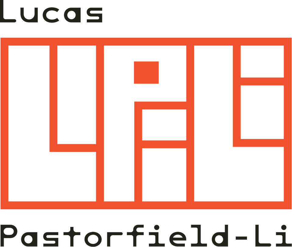 Lucas Pastorfield Li's Portfolio