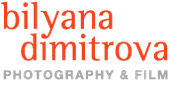 Bilyana Dimitrova Photography