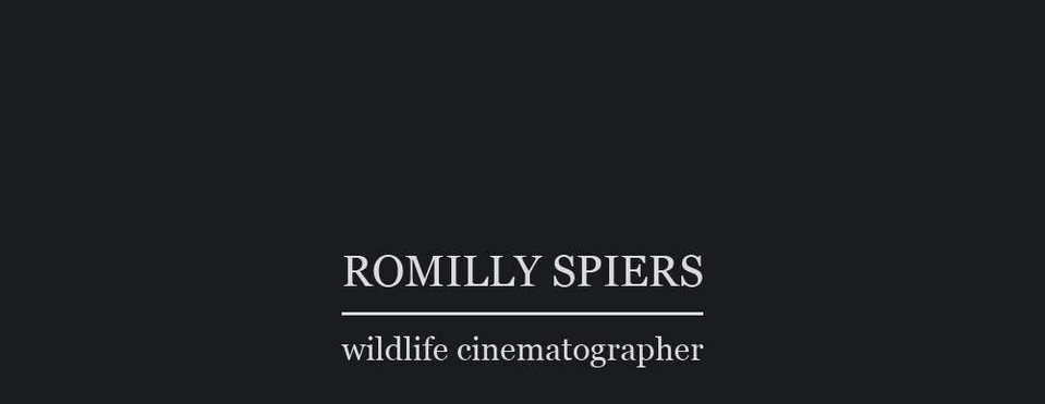 Romilly Spiers