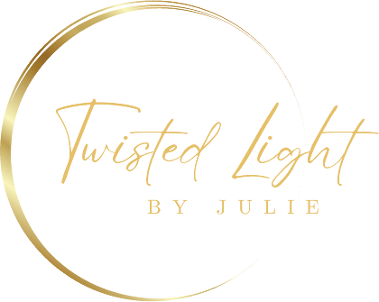 Twisted Light by Julie