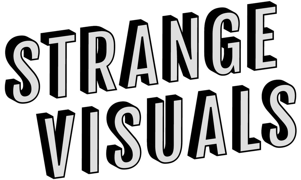 Strange Visuals
