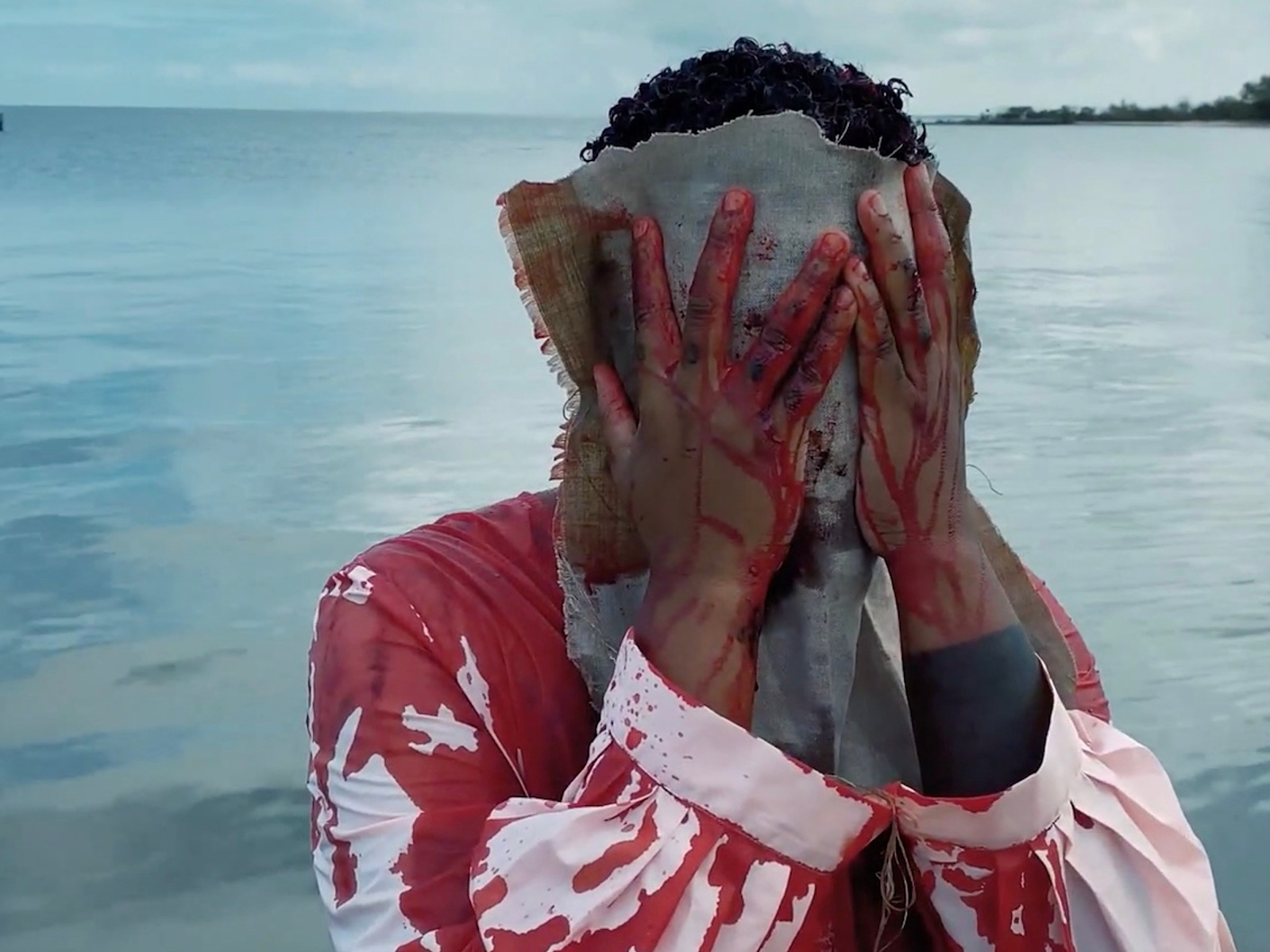 Screenshot or Official Image for akwaeke.com - Home - Akwaeke Emezi