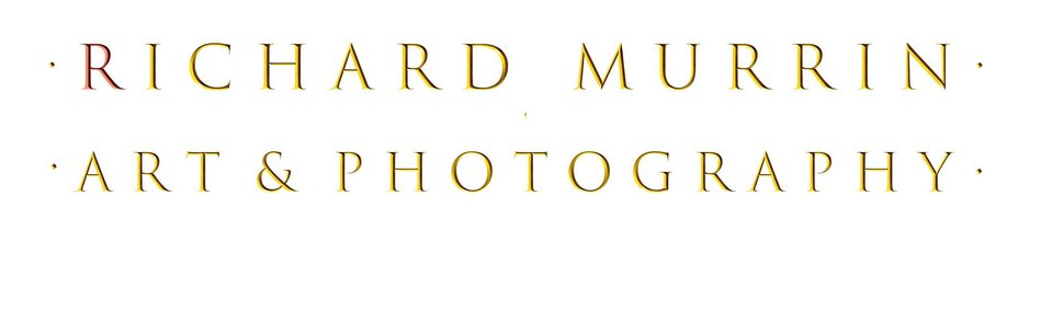 Richard Murrin - Art and Travel Photography