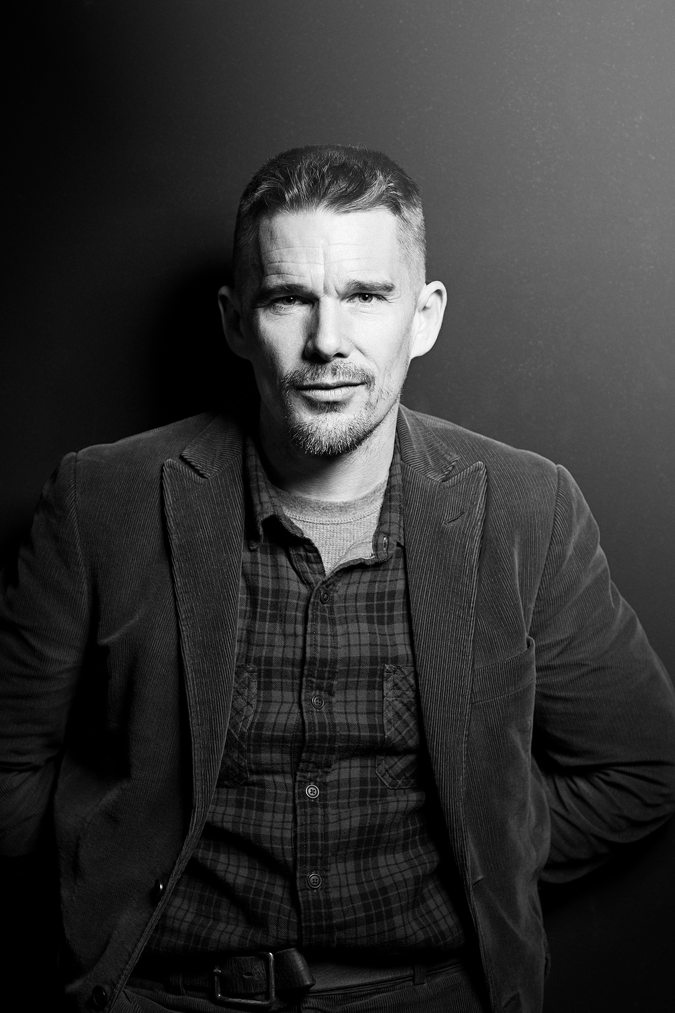 Gray - Colin Gray - Art + Photography