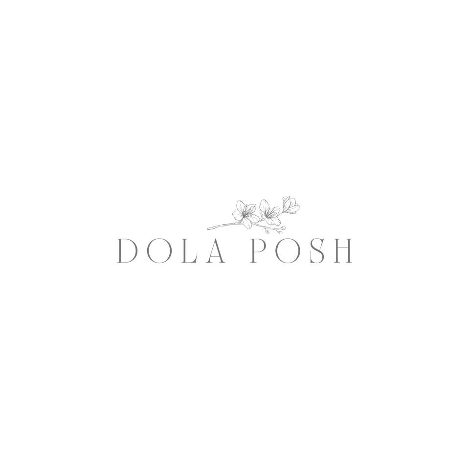 Dola Posh's Portfolio