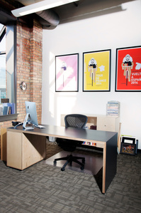 Desk