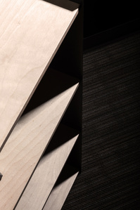 Shelf Detail