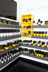 Take Home Shelves