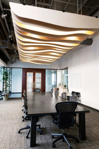 Conference Table Cloud