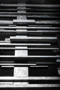 Metal Wall
